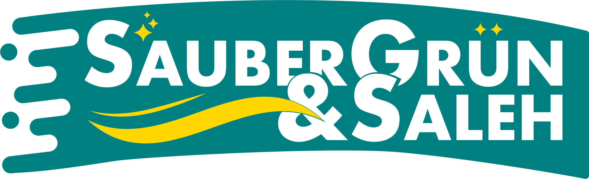 SauberGrün&Saleh Unternehmen - Kompetenz und Zuverlässigkeit für Ihre Bedürfnisse